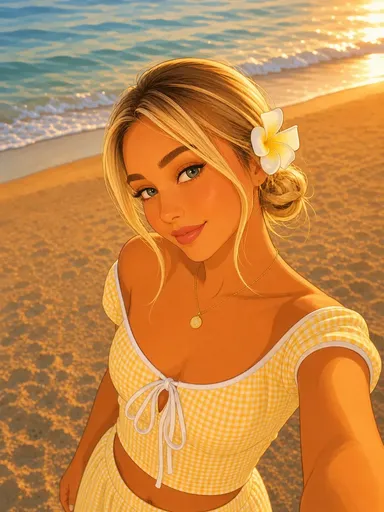 Фото в стиле Disney