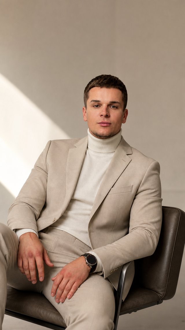 Личный бренд и аватар