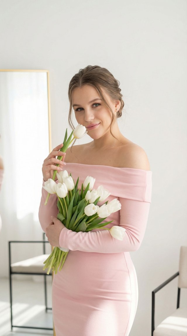 8 марта