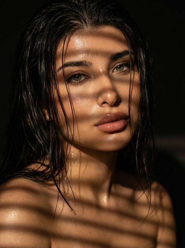 Летняя фотосессия
