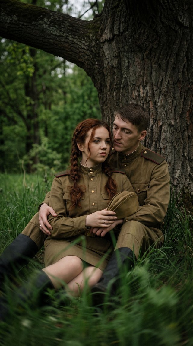 Фото на 9 Мая